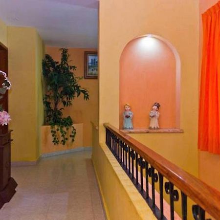 Sunset Room In Stunning Villa Playacar Townhouse Stage 2 Playa del Carmen Exterior photo