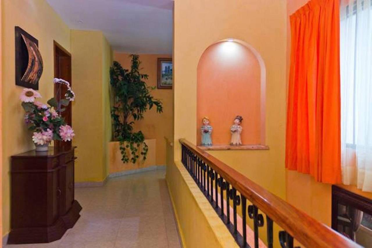 Sunset Room In Stunning Villa Playacar Townhouse Stage 2 Playa del Carmen Exterior photo